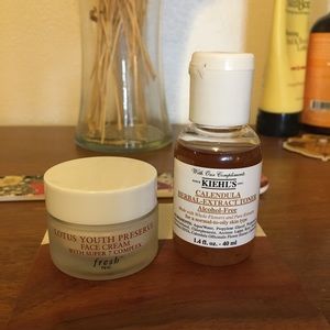 Luxury Skincare Bundle